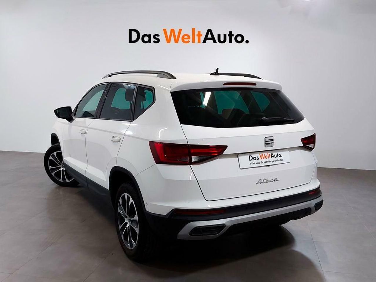 seat ateca 2022 / foto grande (2)