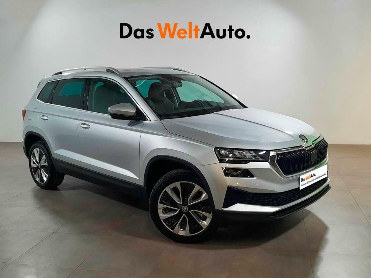 Foto skoda karoq 2024 /