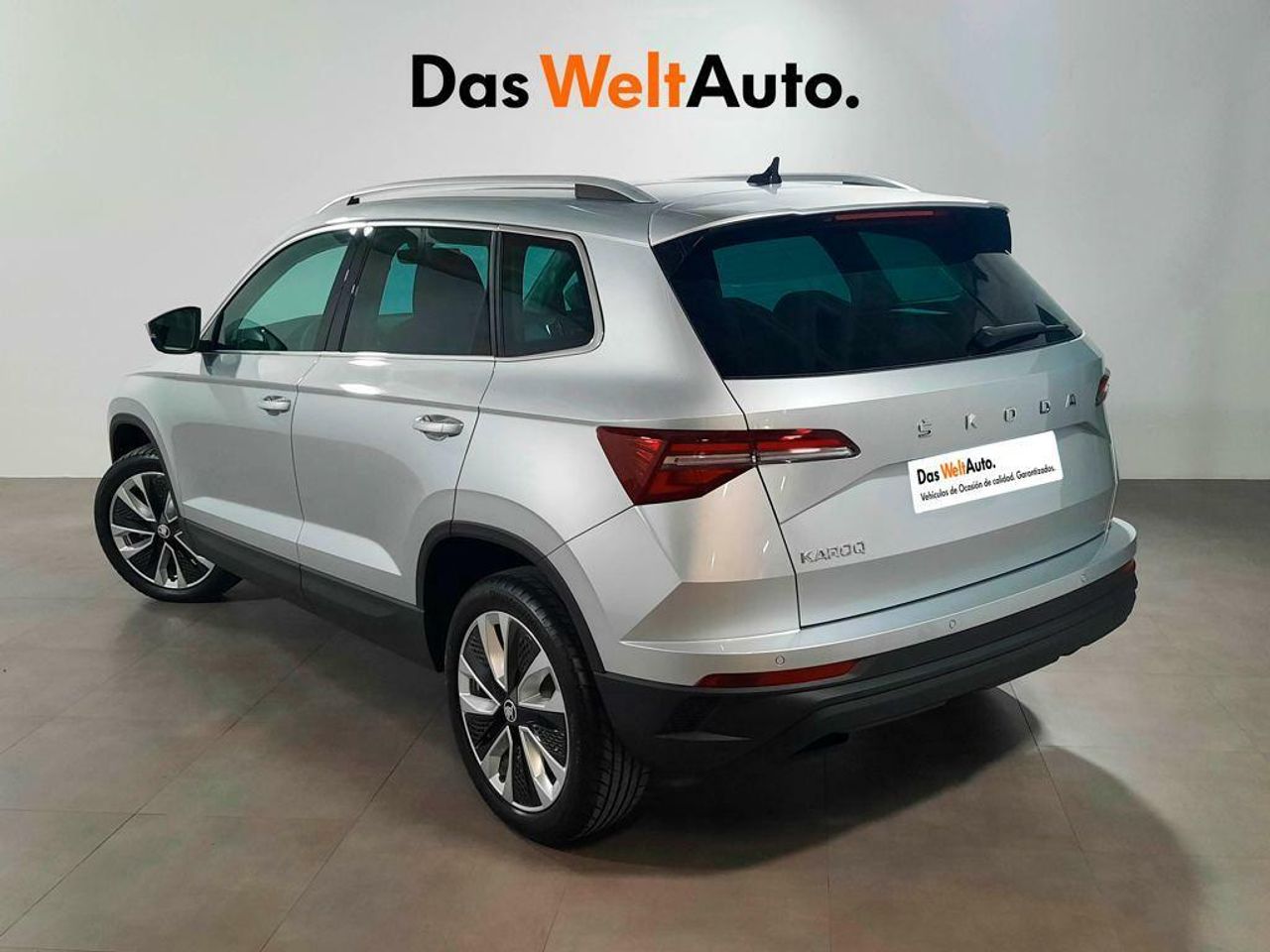 skoda karoq 2024 / foto grande (2)