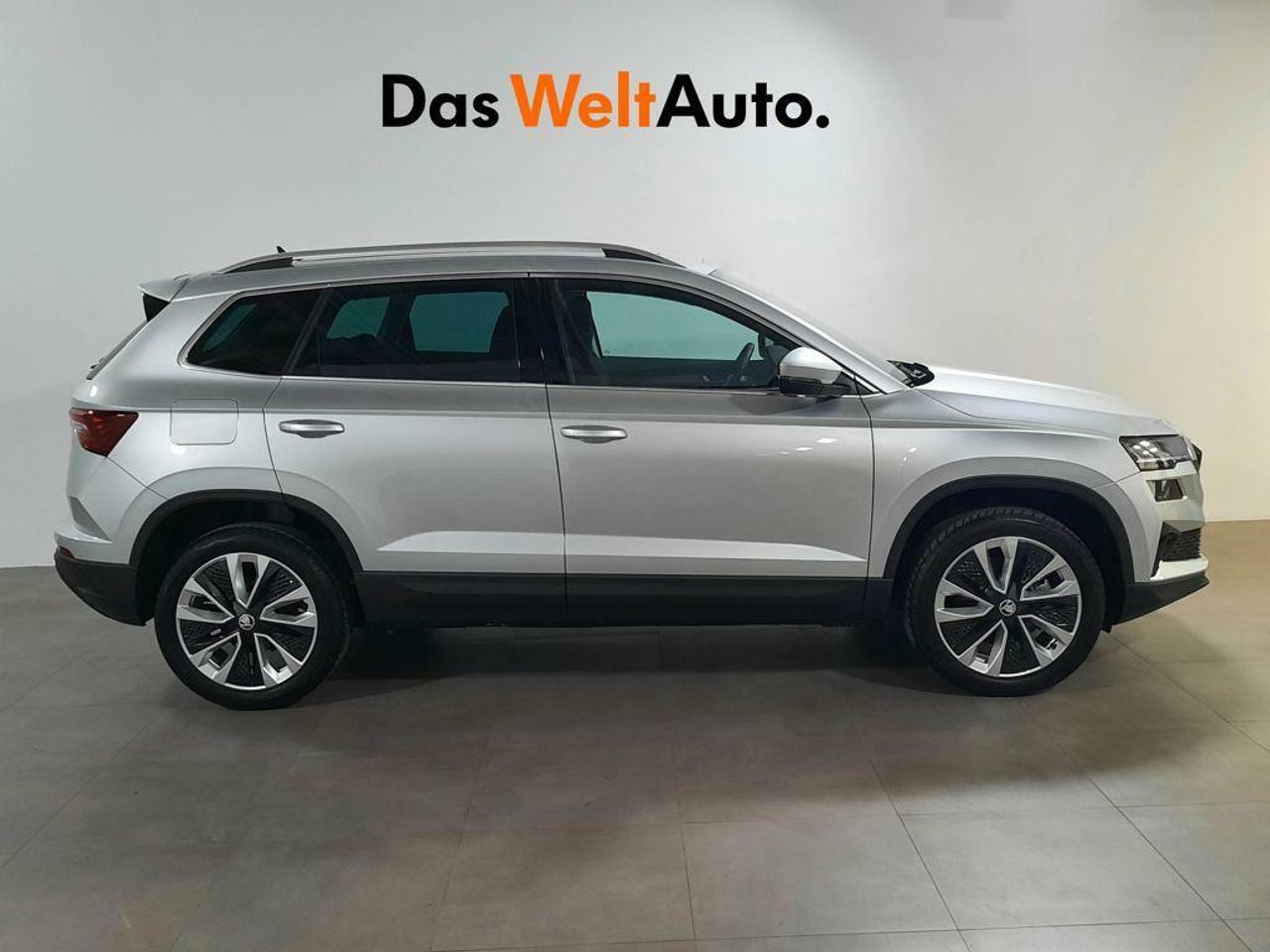 skoda karoq 2024 / foto grande (3)