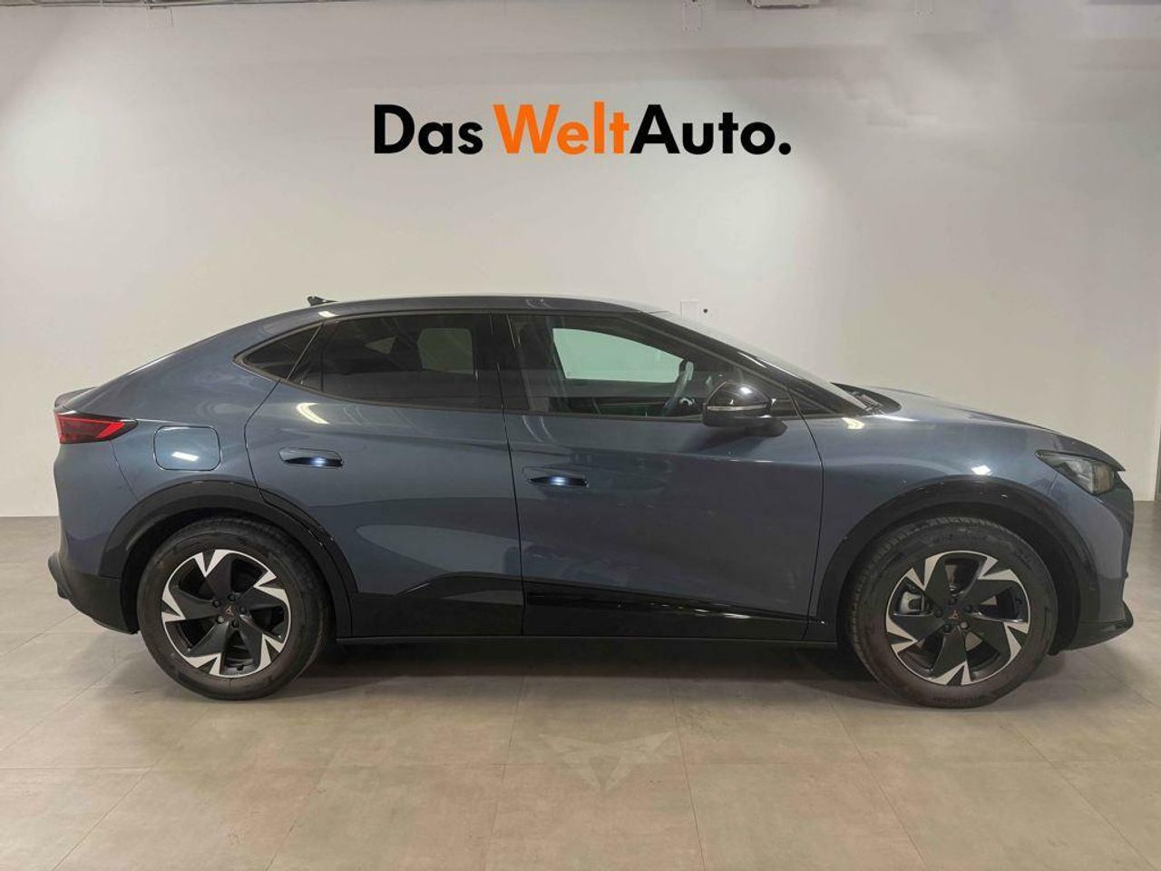 cupra tavascan 2024 / foto grande (3)