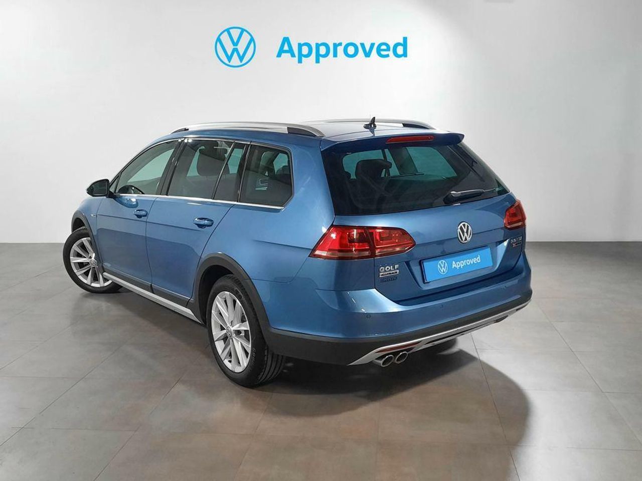 volkswagen alltrack 2016 / foto grande (2)