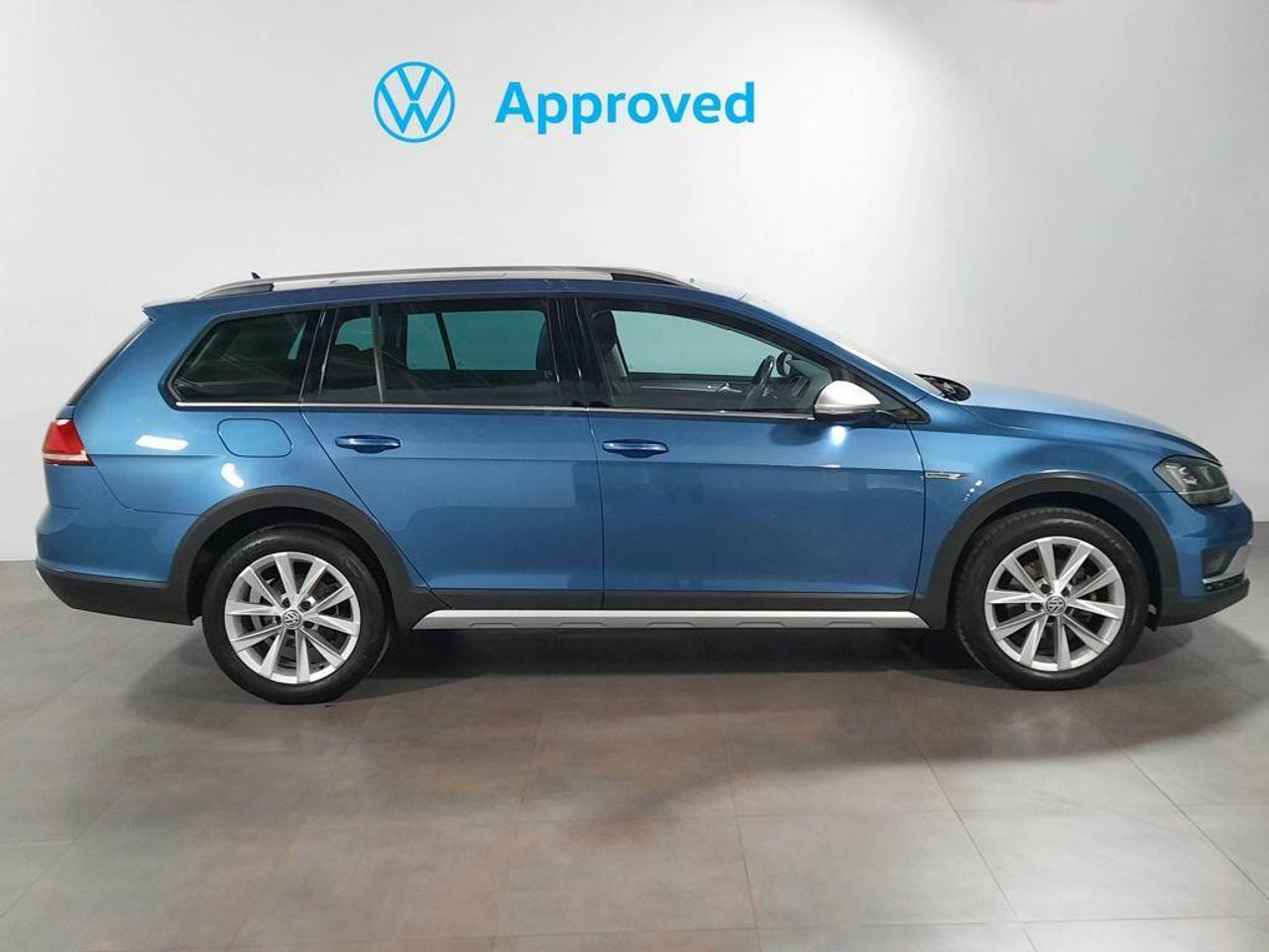 volkswagen alltrack 2016 / foto grande (3)
