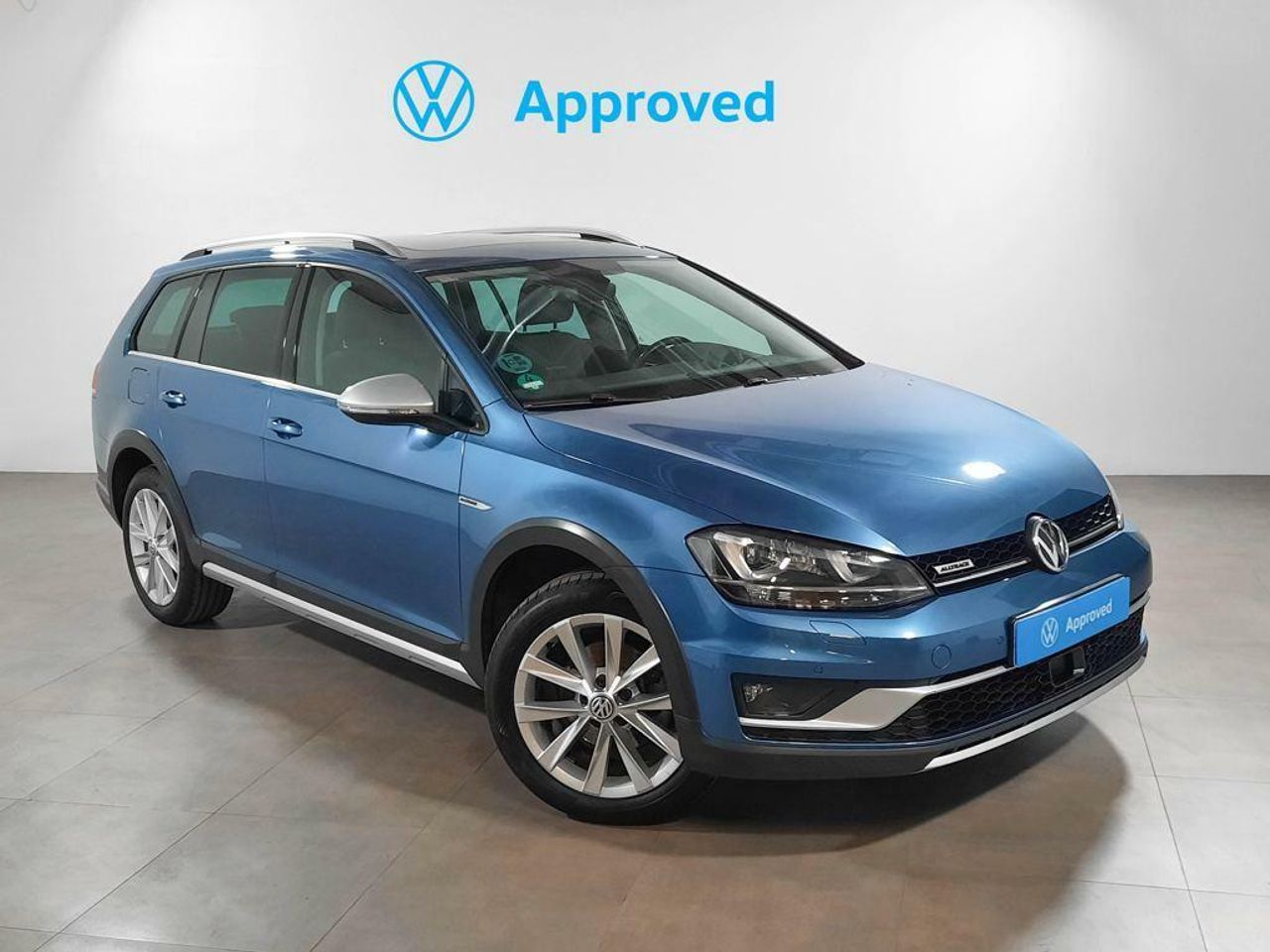 Foto volkswagen alltrack 2016 /
