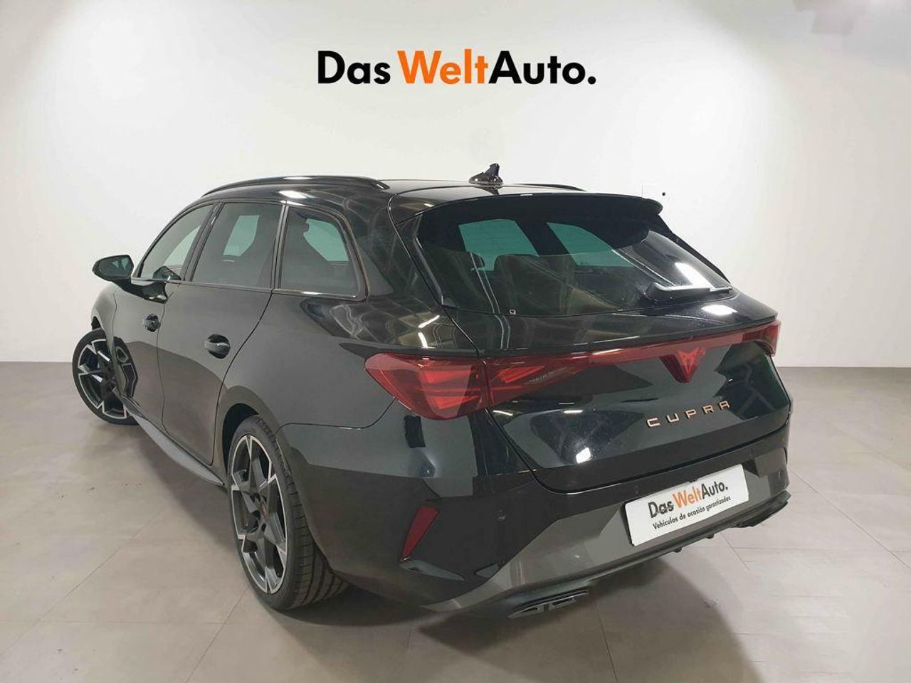 cupra león 2024 / foto grande (2)
