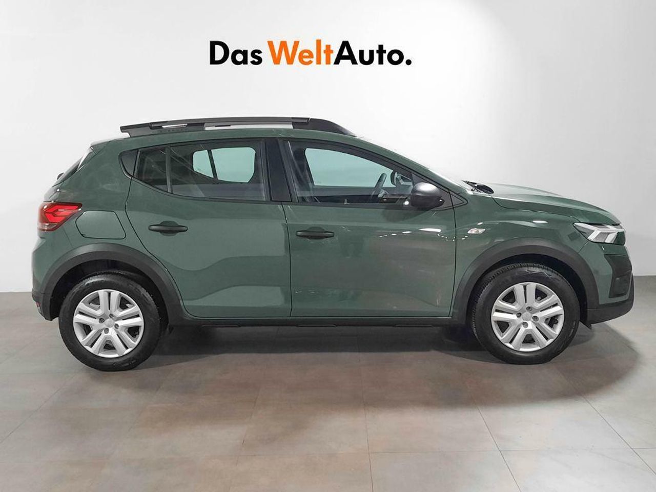 dacia sandero 2024 / foto grande (3)