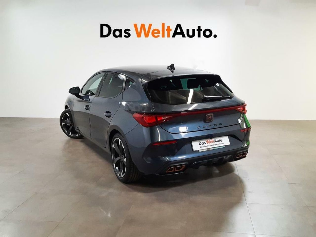 cupra león 2023 / foto grande (2)
