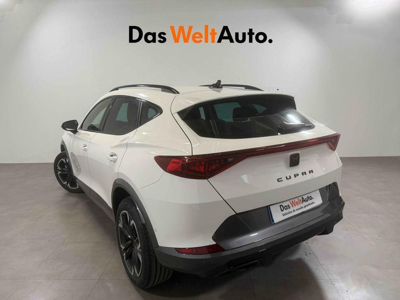 cupra formentor 2024 / foto grande (2)