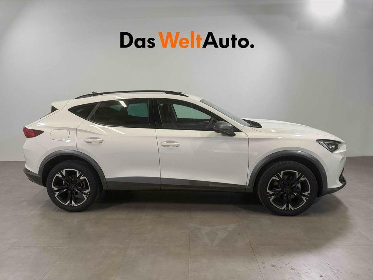 cupra formentor 2024 / foto grande (3)