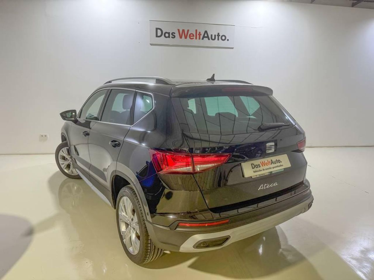 seat ateca 2024 / foto grande (2)