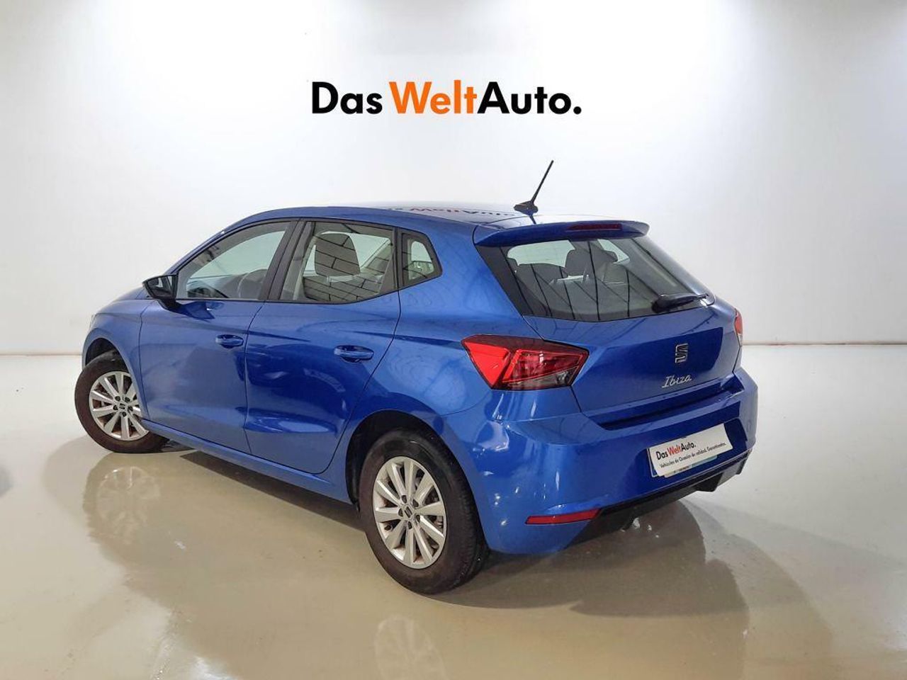 seat ibiza 2022 / foto grande (2)