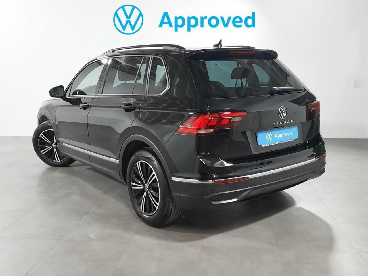 volkswagen tiguan 2023 / foto grande (2)