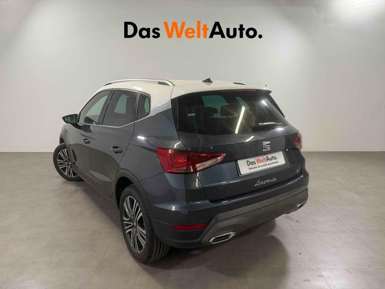 seat arona 2024 / foto grande (2)