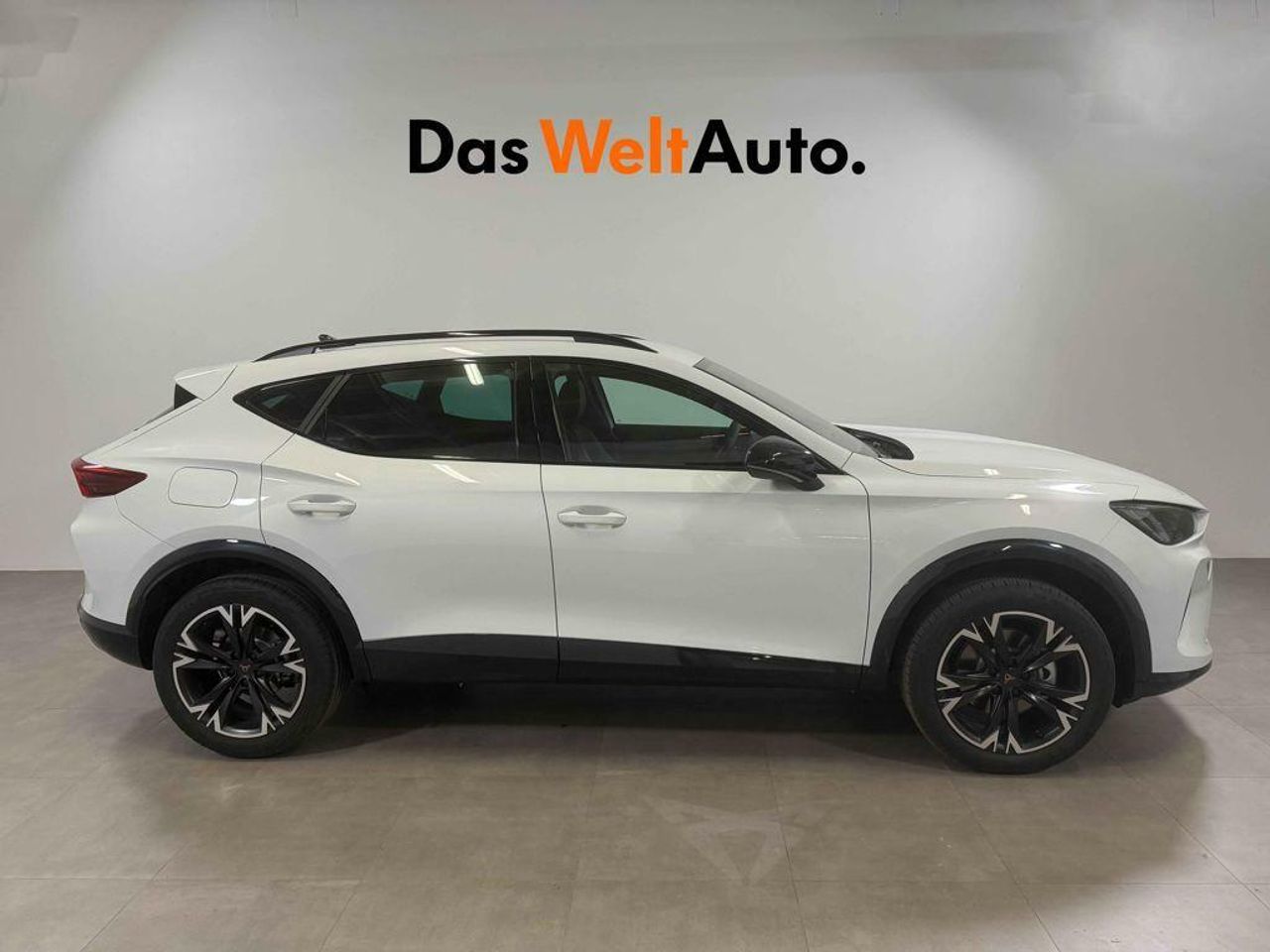 cupra formentor 2024 / foto grande (3)