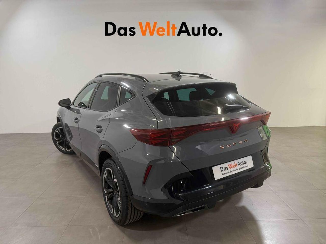 cupra formentor 2024 / foto grande (2)