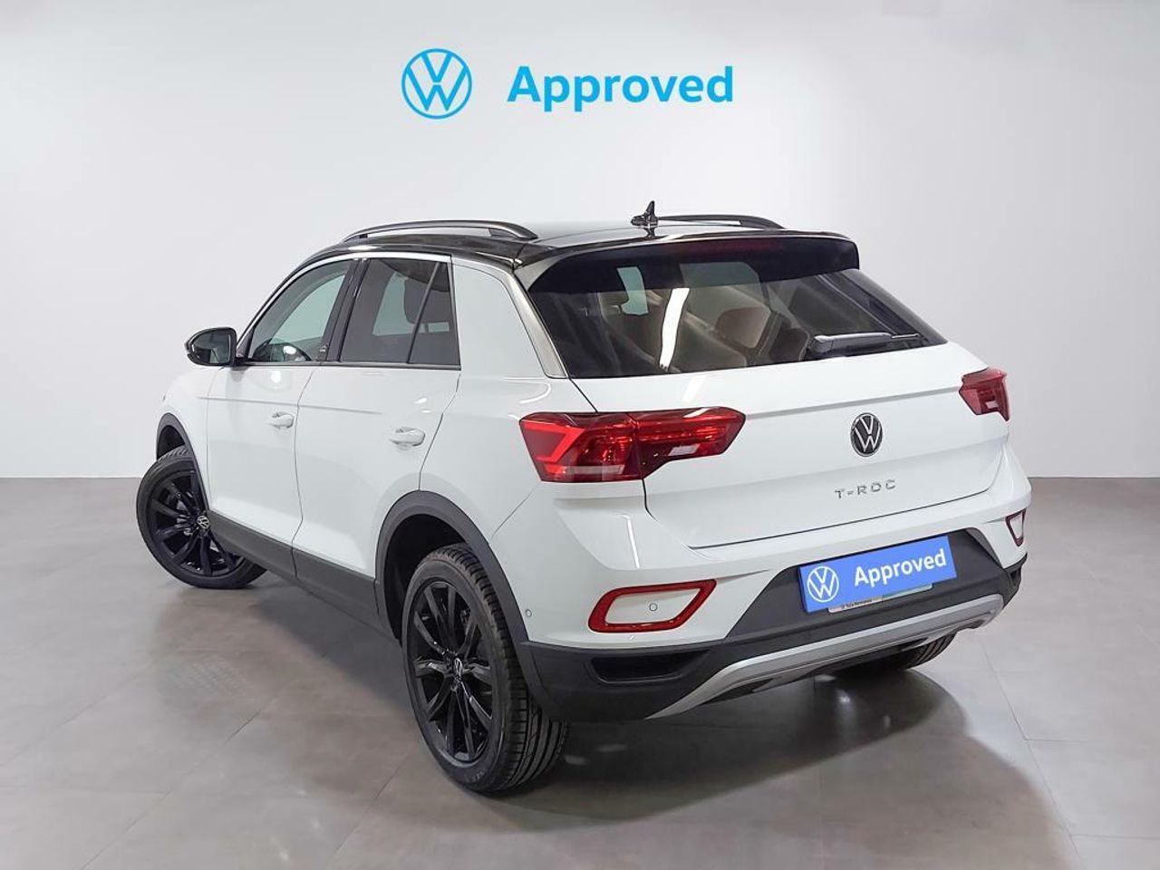 volkswagen t-roc 2023 / foto grande (2)