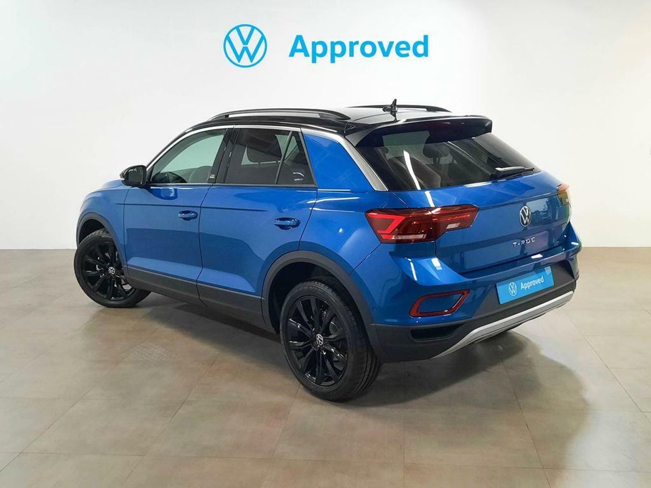 volkswagen t-roc 2024 / foto grande (2)