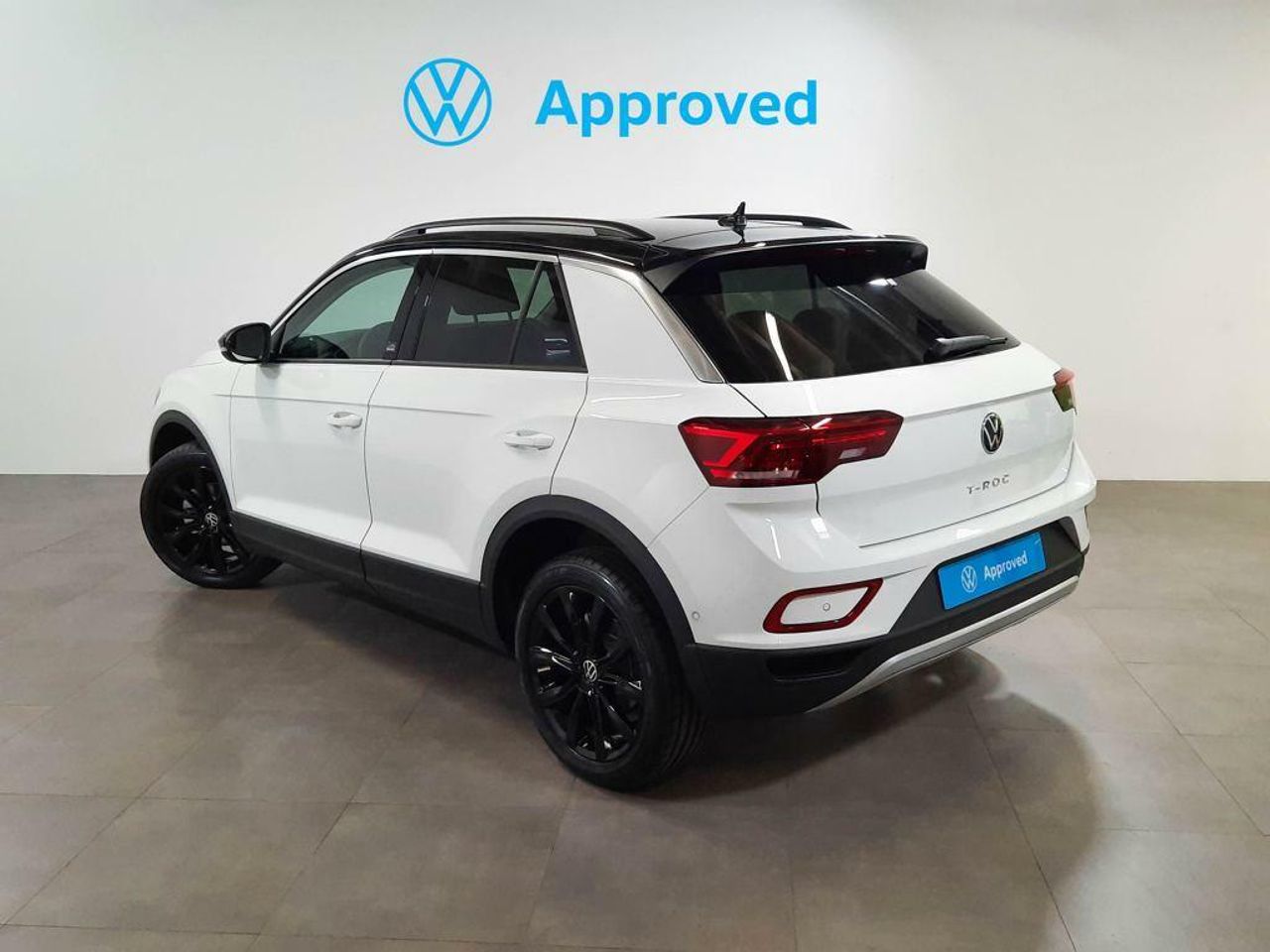 volkswagen t-roc 2024 / foto grande (2)