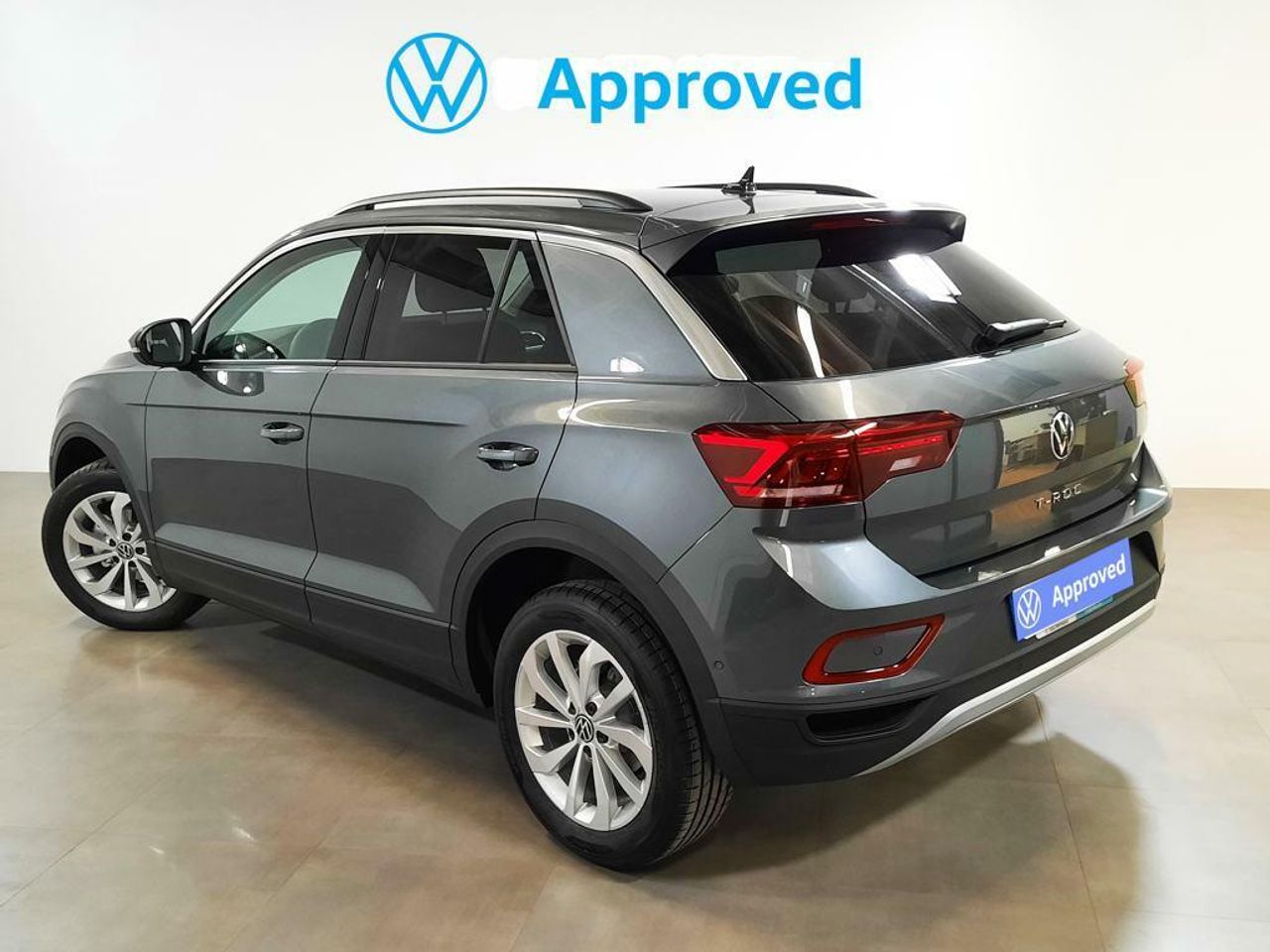 volkswagen t-roc 2024 / foto grande (2)