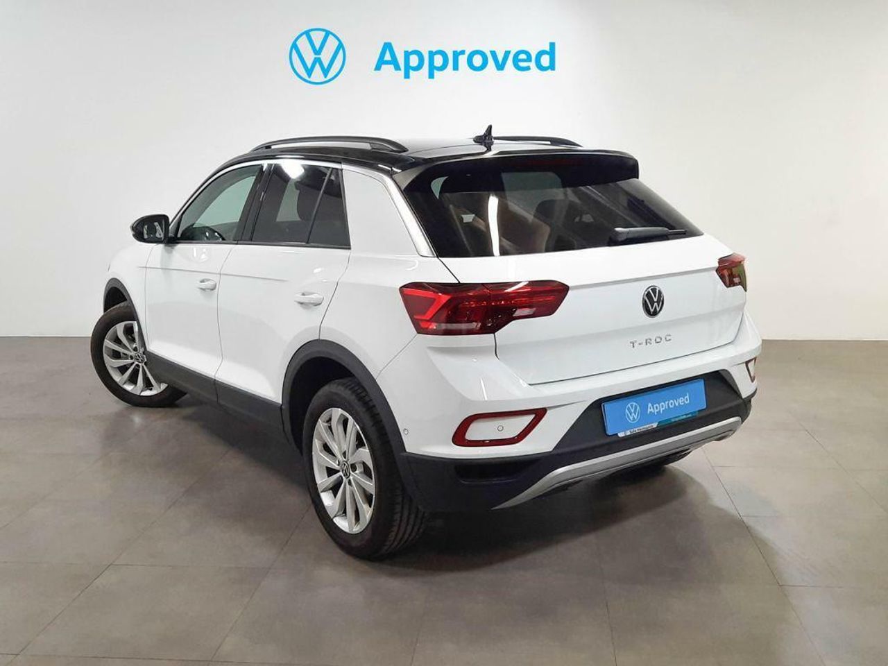 volkswagen t-roc 2024 / foto grande (2)