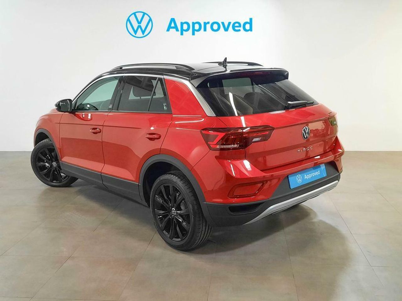 volkswagen t-roc 2024 / foto grande (2)