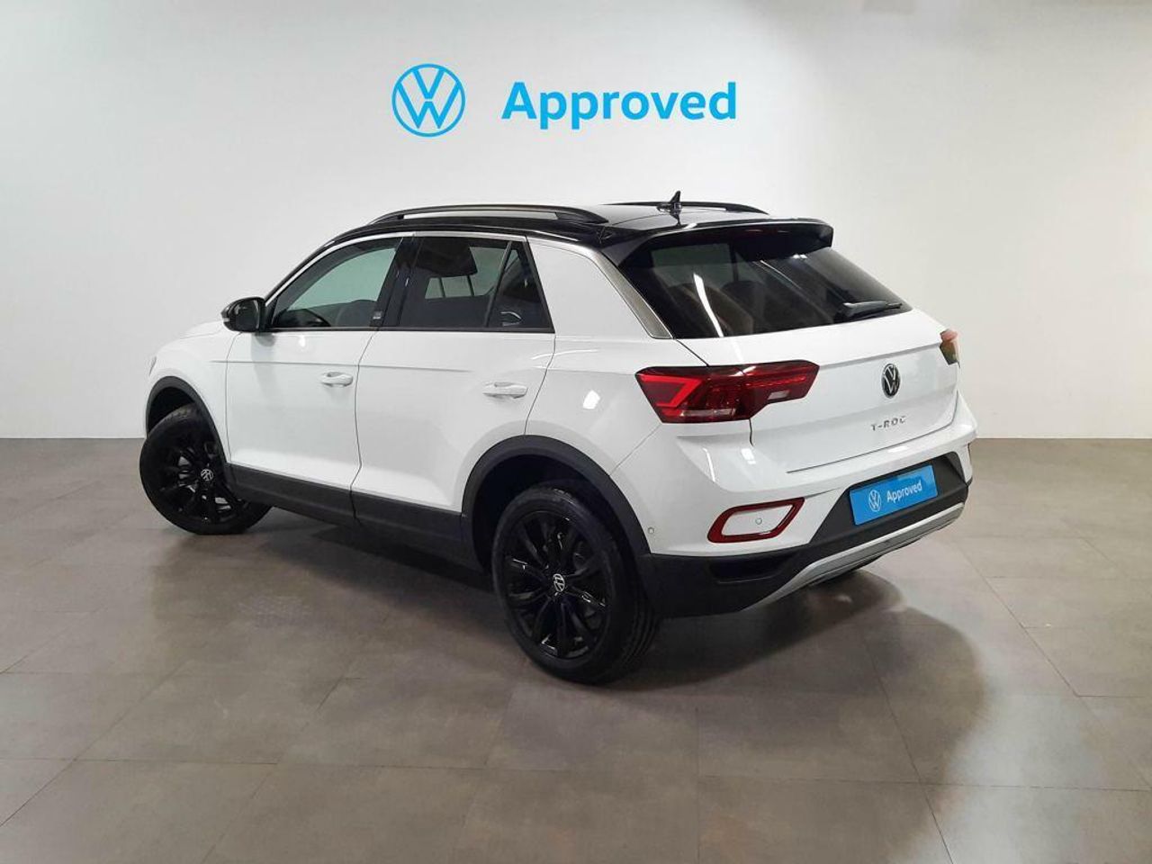 volkswagen t-roc 2024 / foto grande (2)