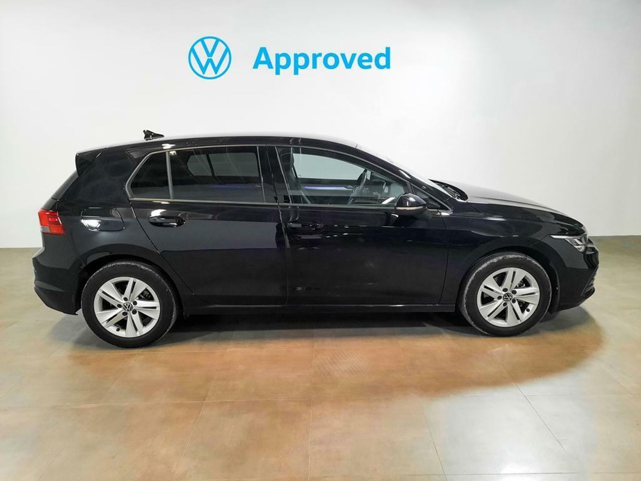 volkswagen golf 2024 / foto grande (3)
