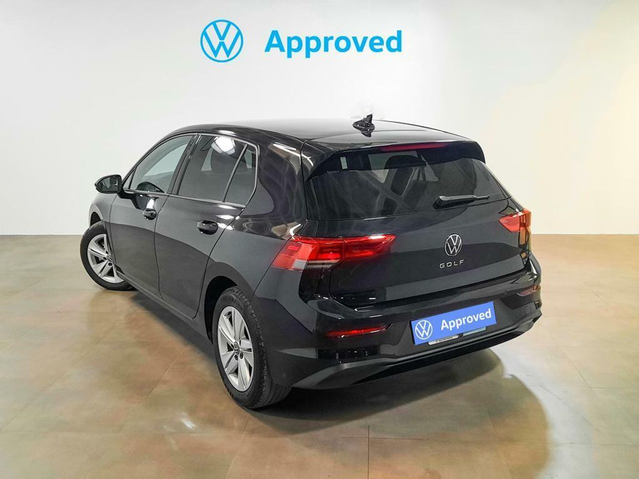 volkswagen golf 2024 / foto grande (2)