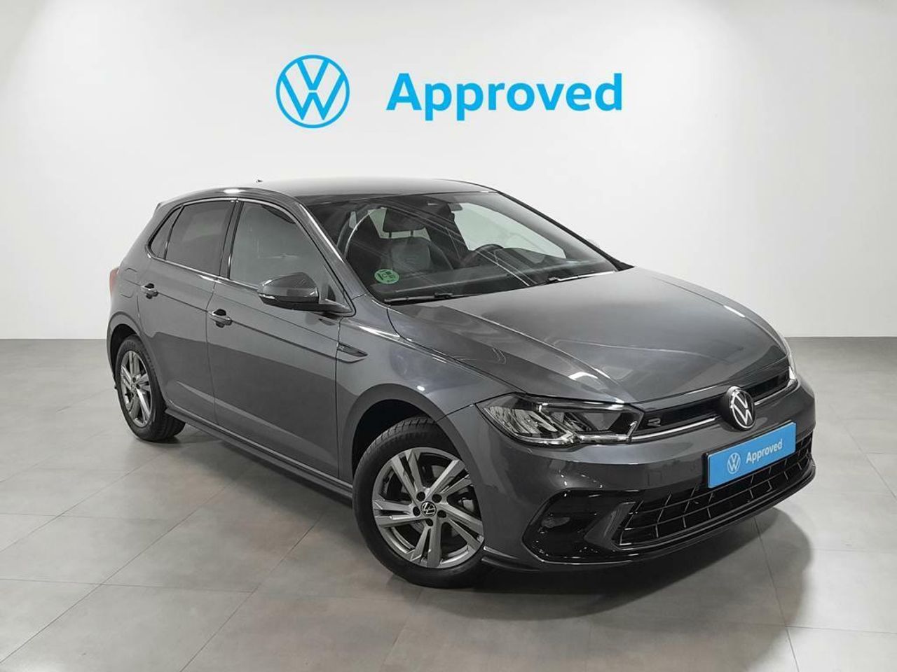 Ruedas 30530 r 20  de segunda mano - volkswagen polo 2024 /