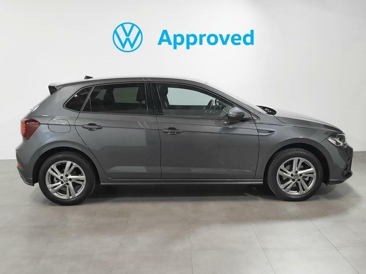 volkswagen polo 2024 / foto grande (3)