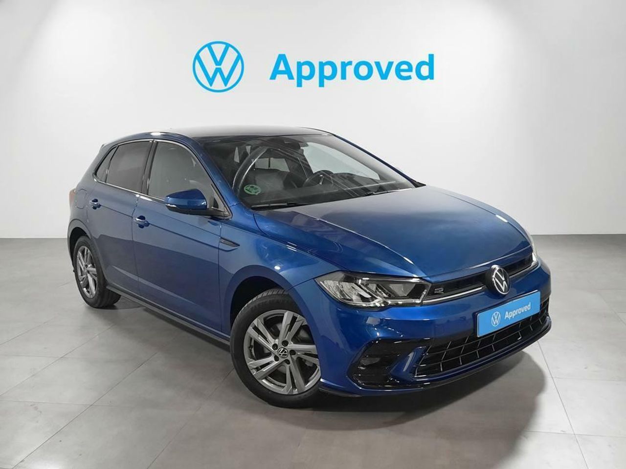 Ruedas 30530 r 20  de segunda mano - volkswagen polo 2024 /