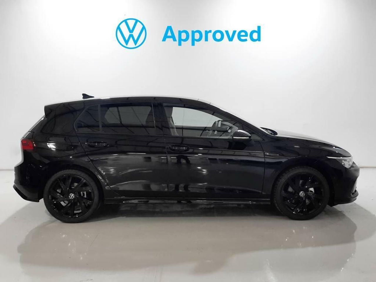 volkswagen golf 2024 / foto grande (3)