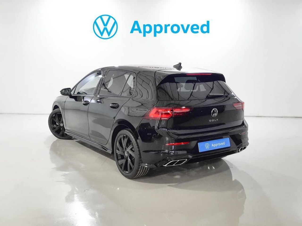 volkswagen golf 2024 / foto grande (2)