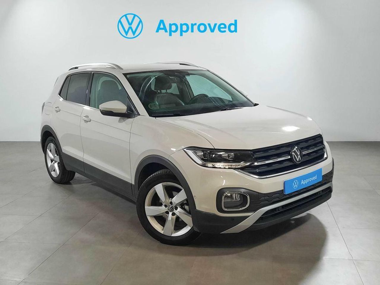 Elevalunas del conductor  de segunda mano - volkswagen t-cross 2023 /