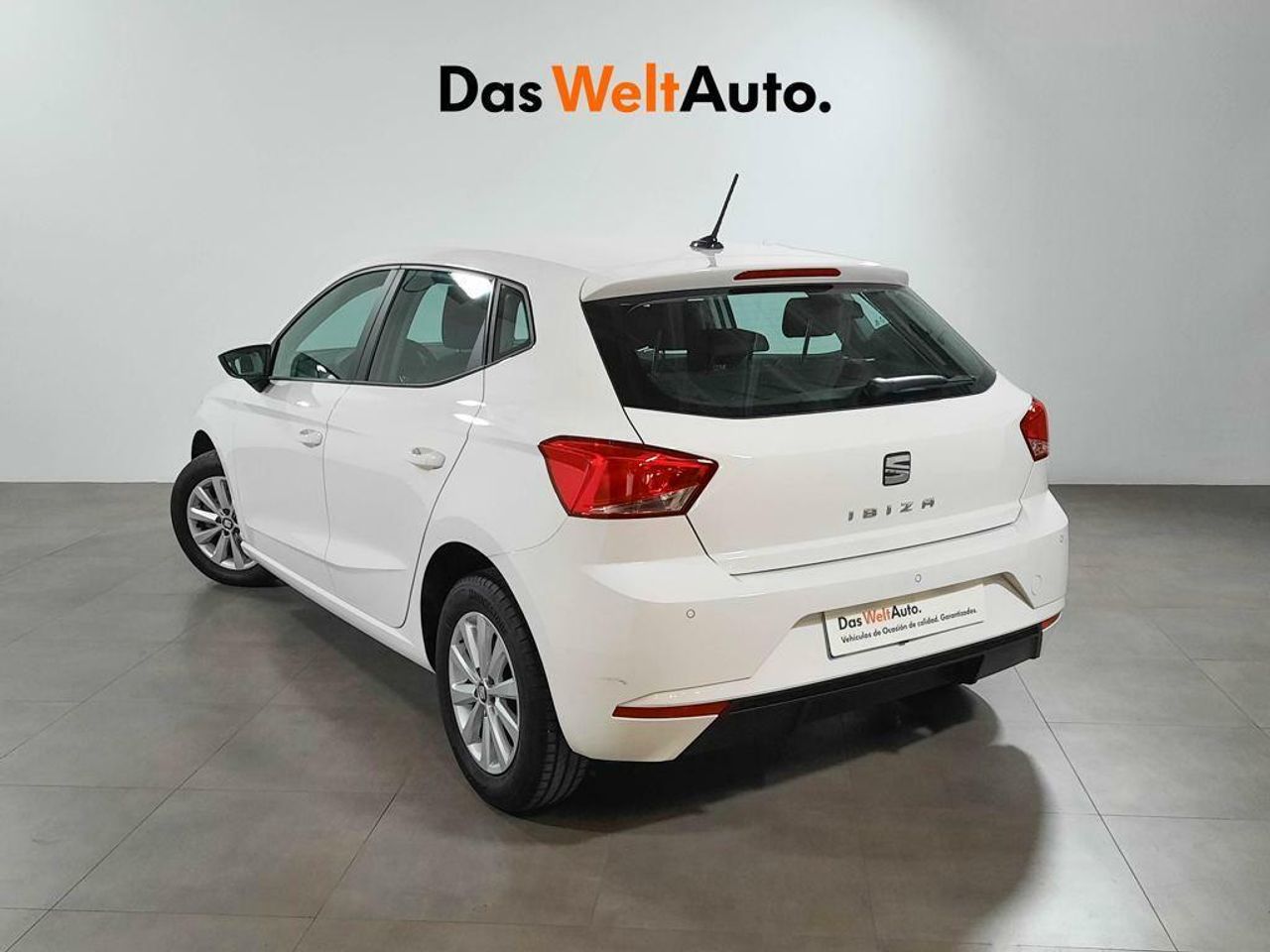 seat ibiza 2021 / foto grande (2)