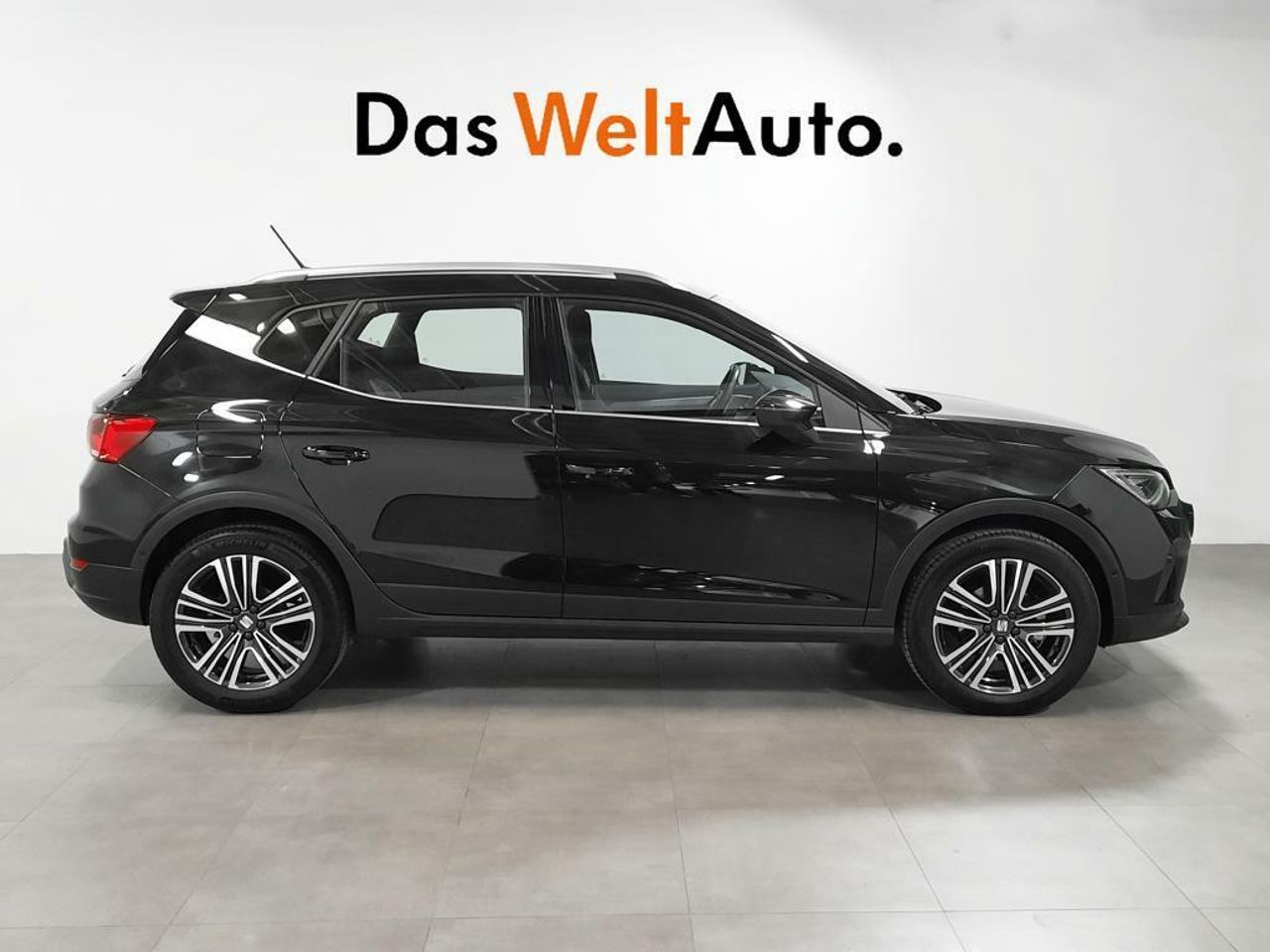 seat arona 2023 / foto grande (3)