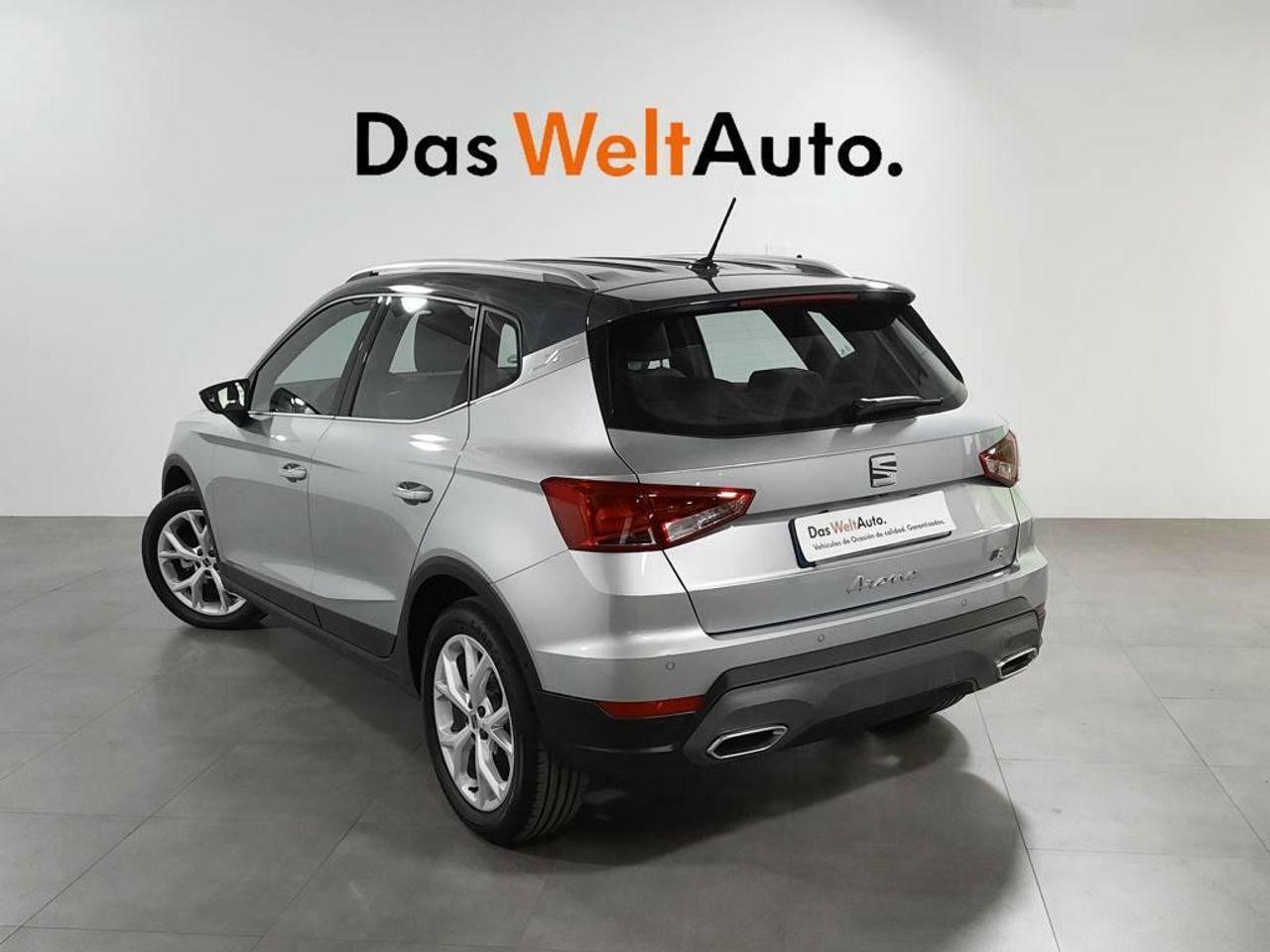 seat arona 2023 / foto grande (2)