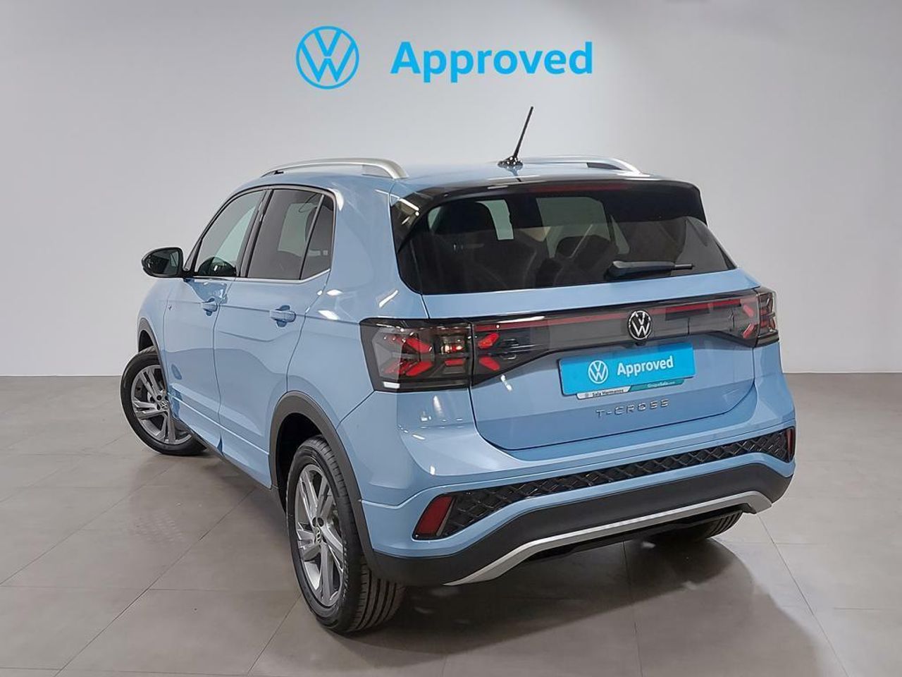 volkswagen t-cross 2024 / foto grande (2)