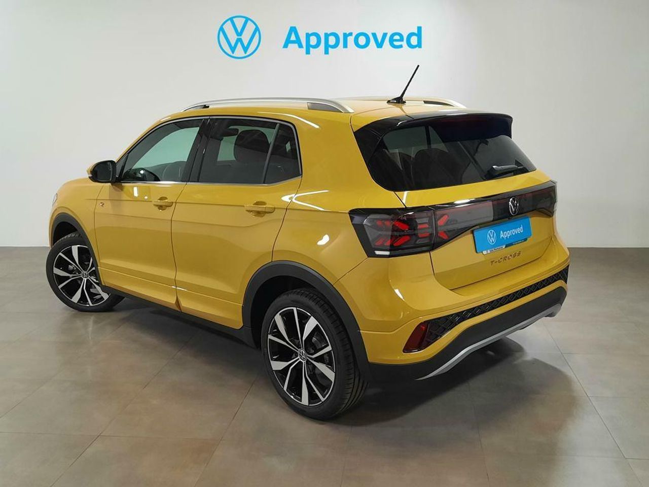 volkswagen t-cross 2024 / foto grande (2)