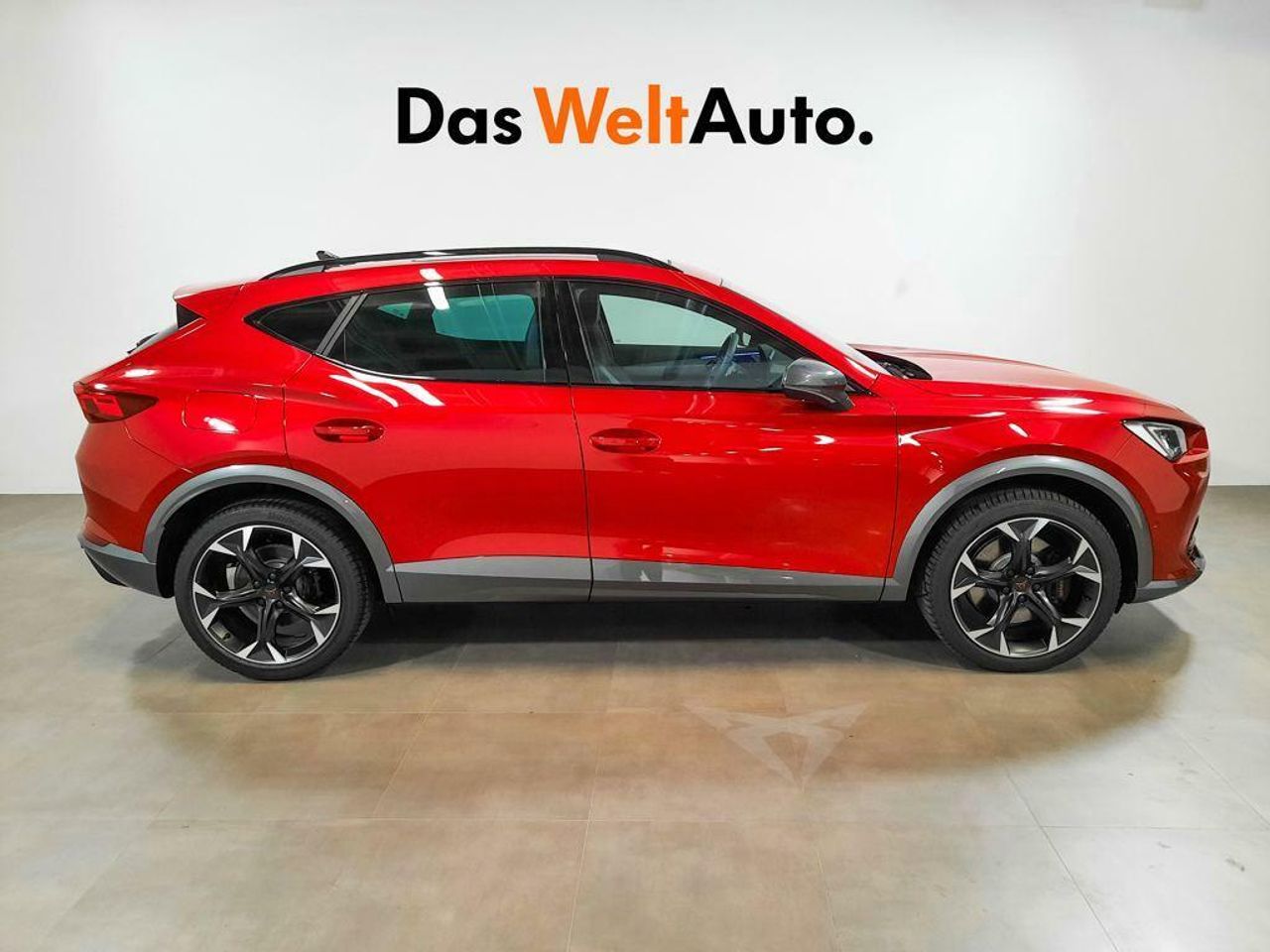 cupra formentor 2023 / foto grande (3)
