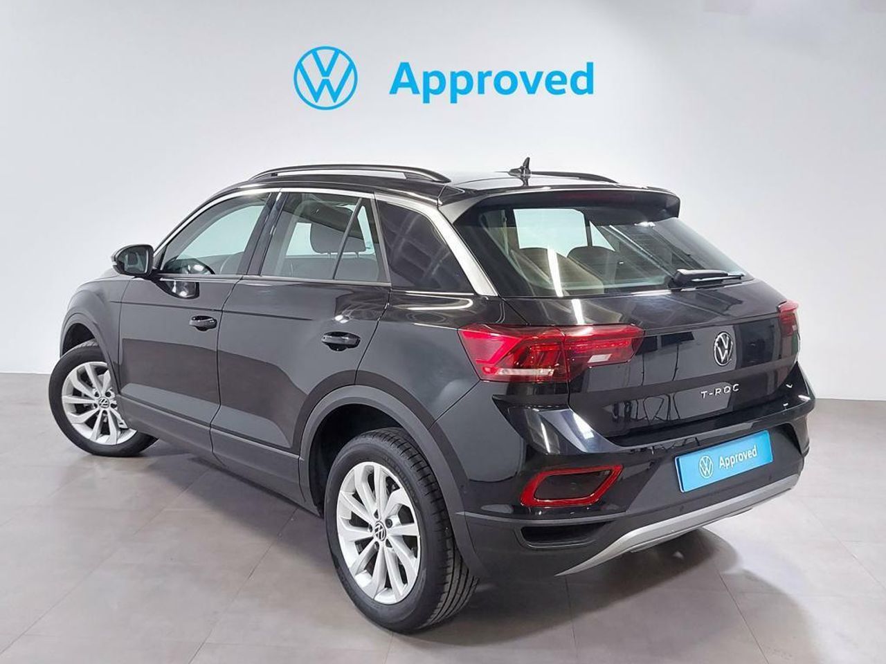 volkswagen t-roc 2023 / foto grande (2)