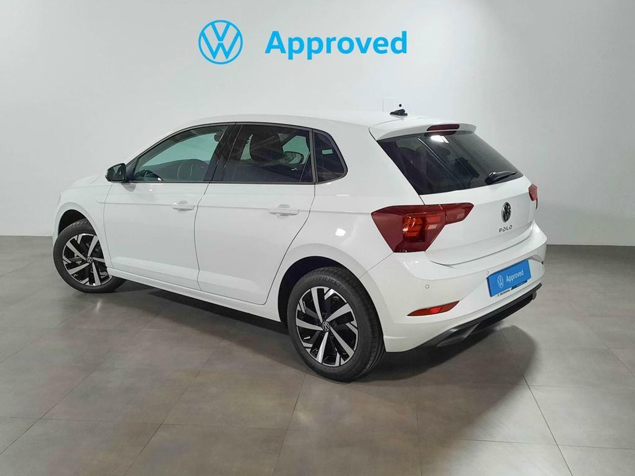 volkswagen polo 2024 / foto grande (2)