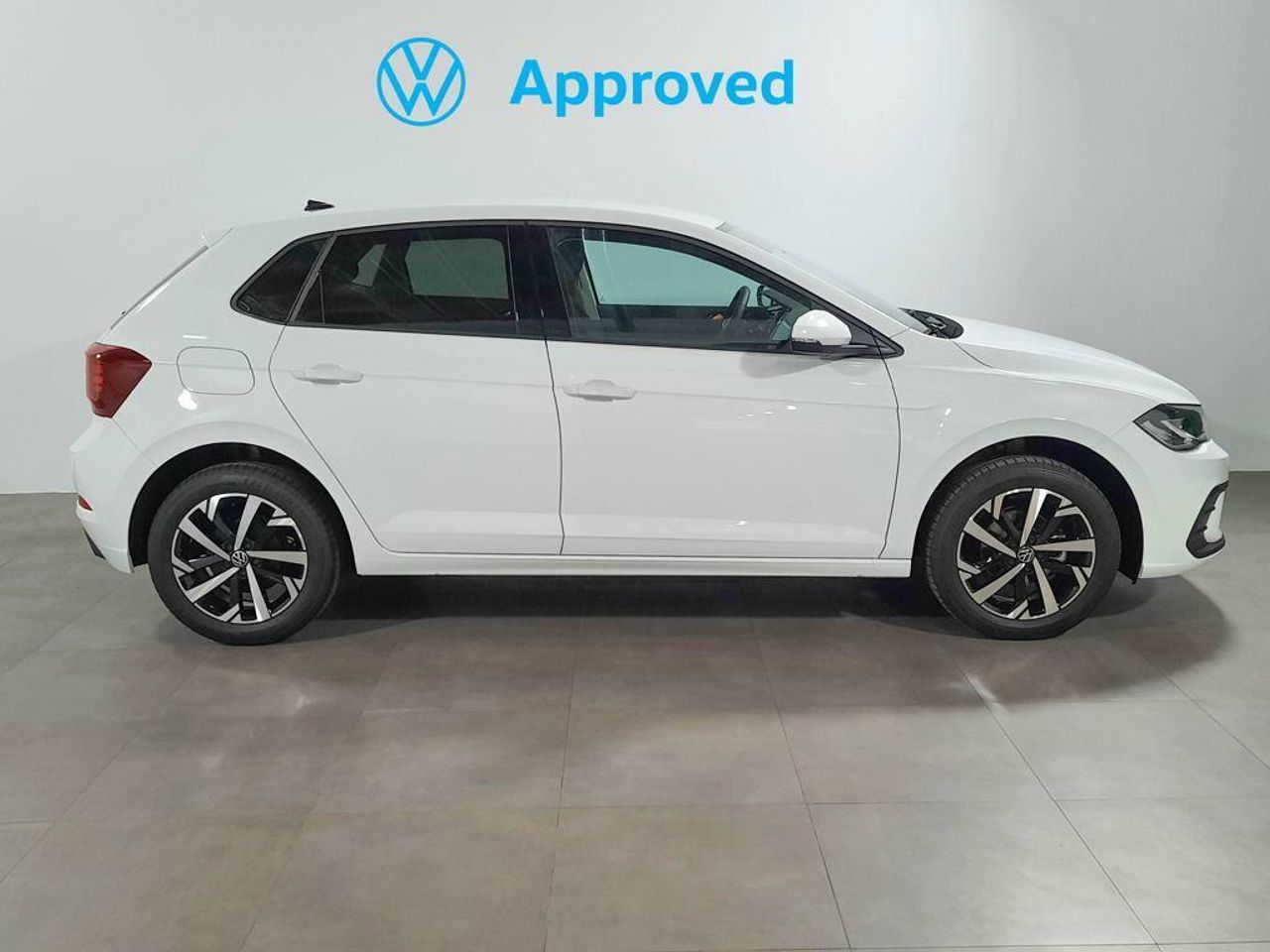 volkswagen polo 2024 / foto grande (3)