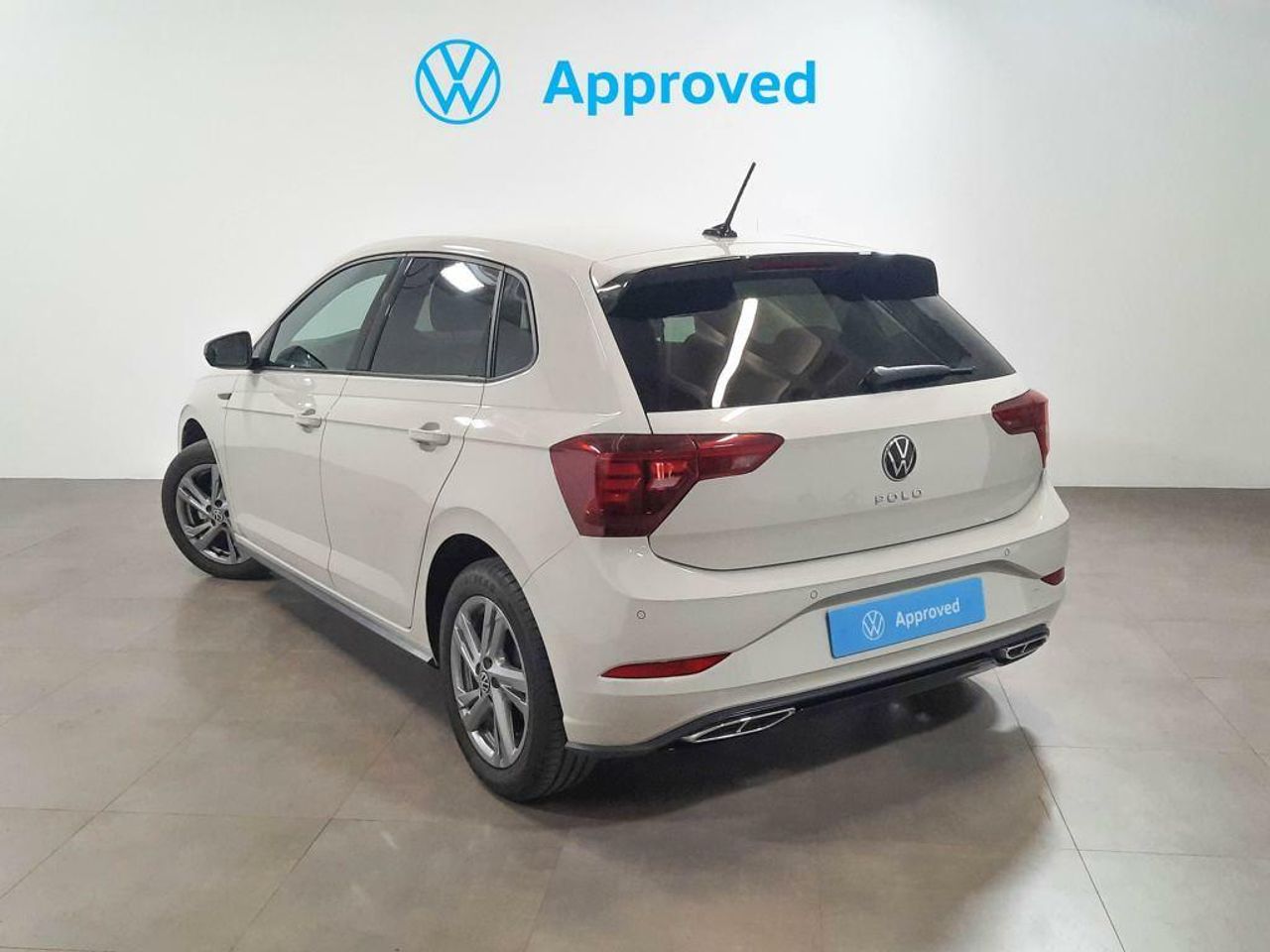 volkswagen polo 2024 / foto grande (2)