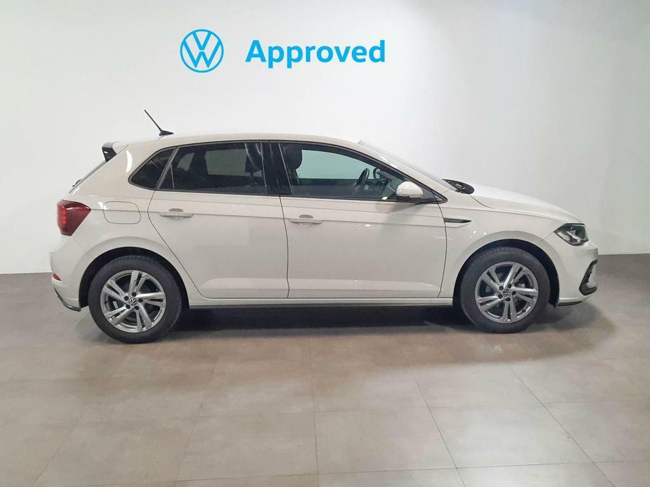 volkswagen polo 2024 / foto grande (3)