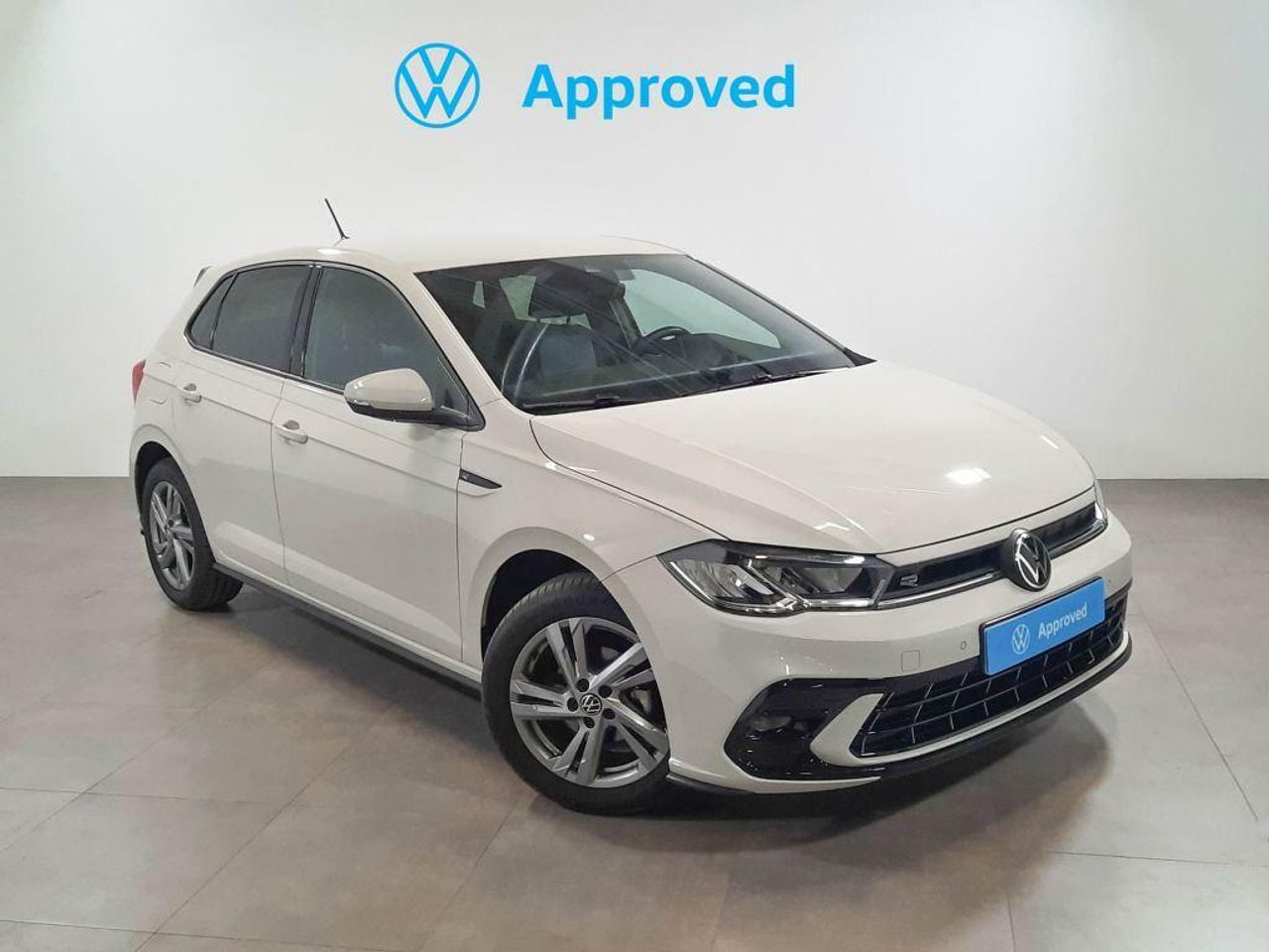 Foto volkswagen polo 2024 /