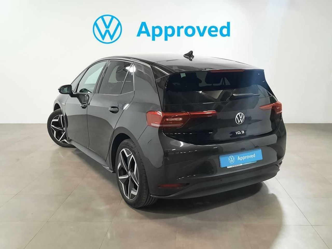 volkswagen id.3 2021 / foto grande (2)