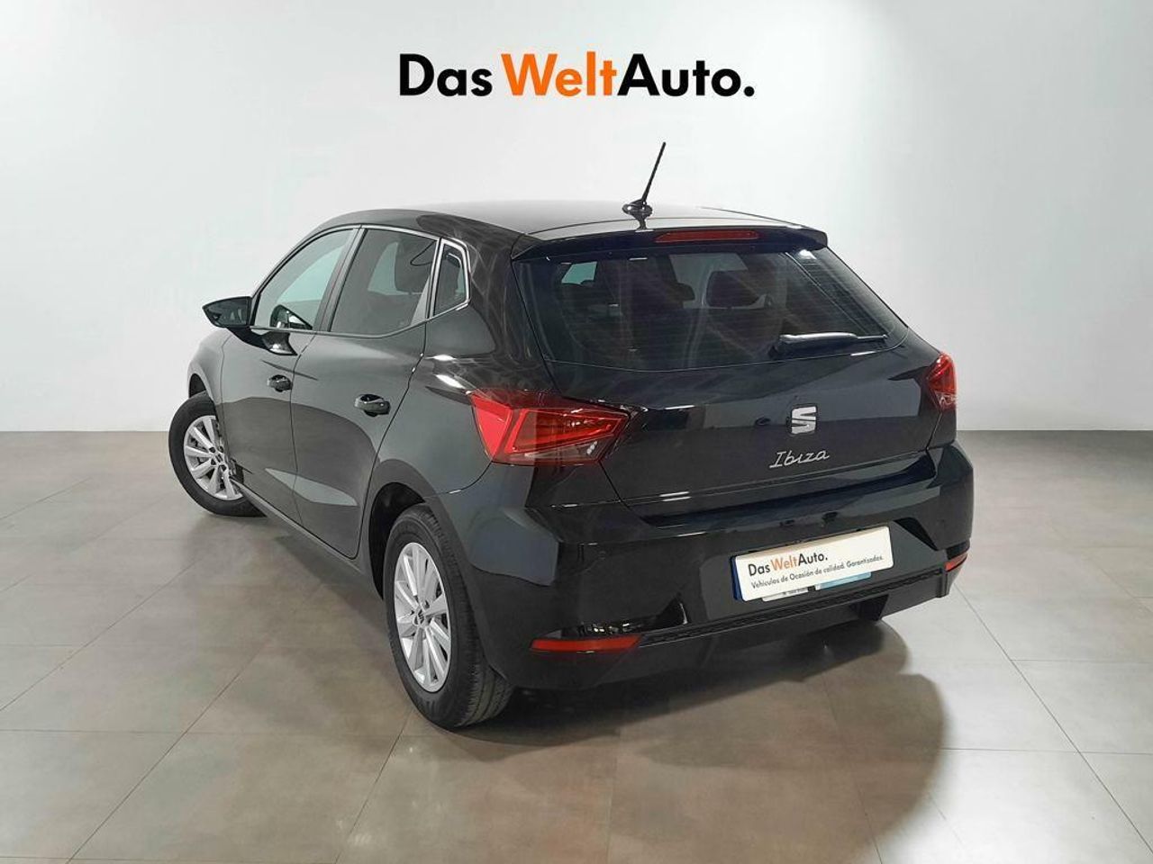 seat ibiza 2022 / foto grande (2)