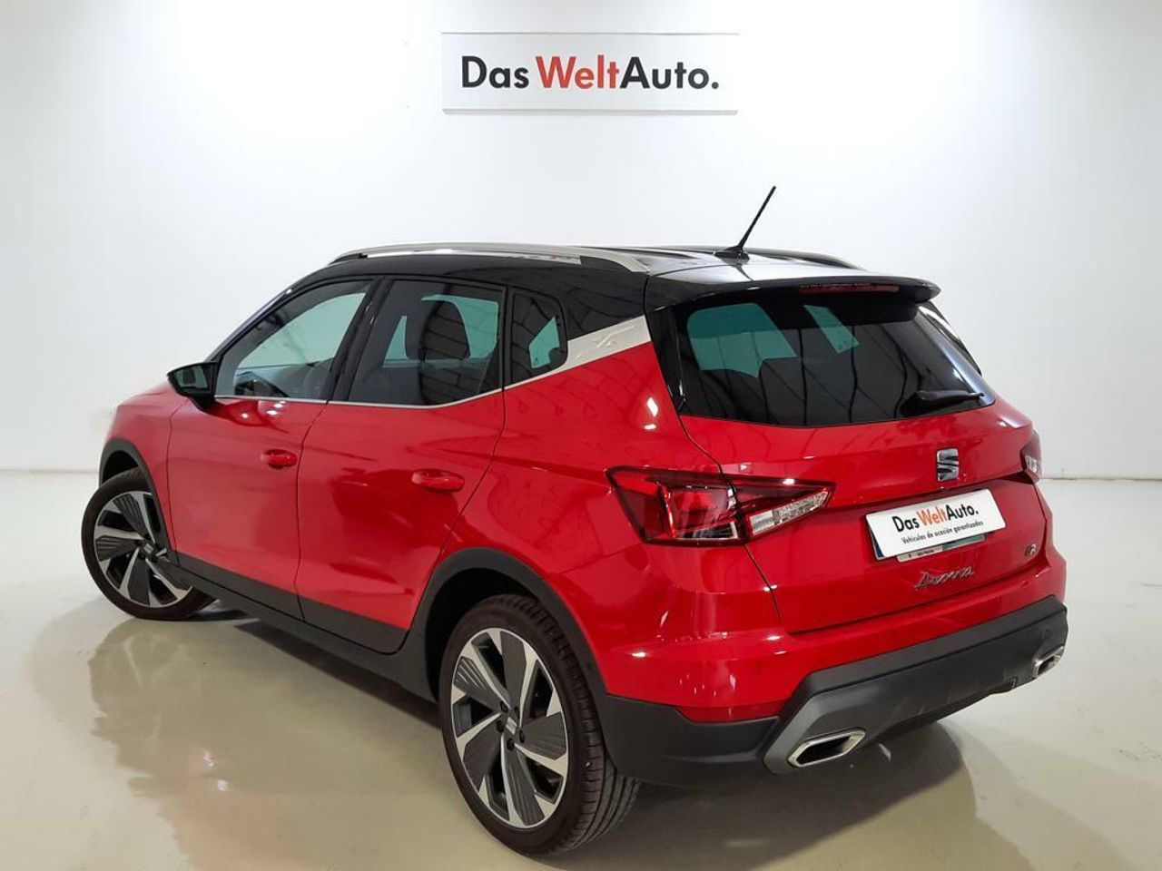 seat arona 2023 / foto grande (2)