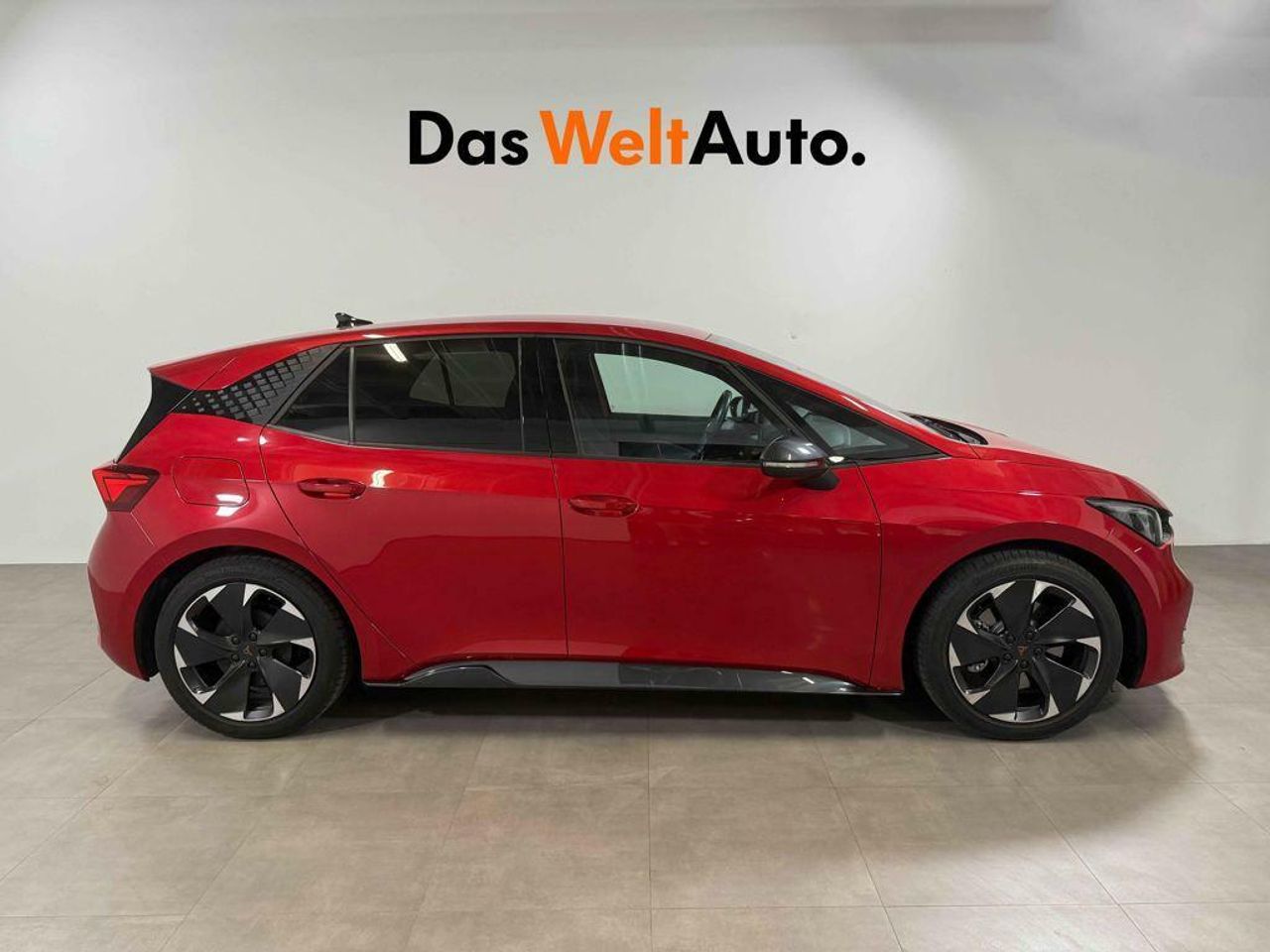 cupra born 2023 / foto grande (3)